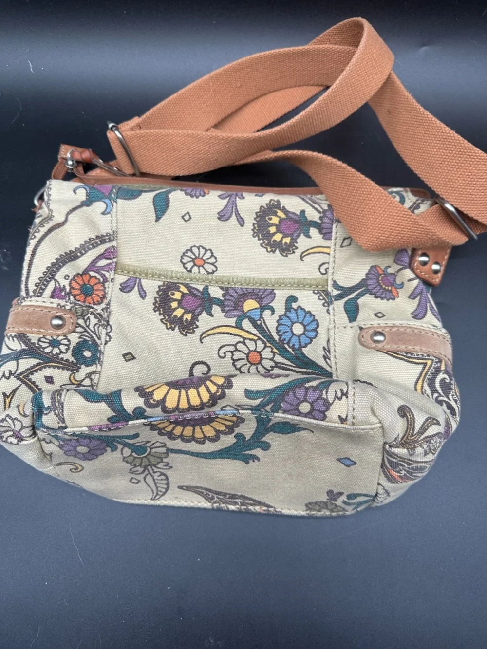 Fossil this vintage